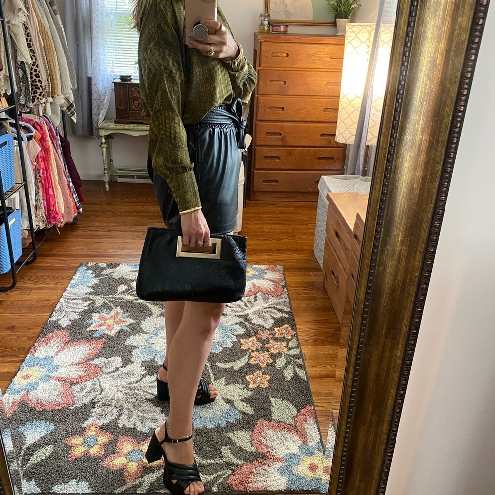 Michael Kors Clutch